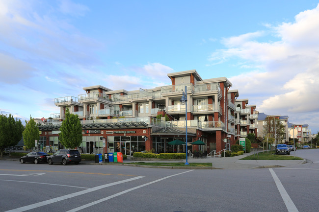 The Brunswick in Richmond, BC - Building Photo - Primary Photo