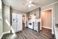 1010 Carolyn Ave, Unit A in Nashville, TN - Building Photo - Building Photo