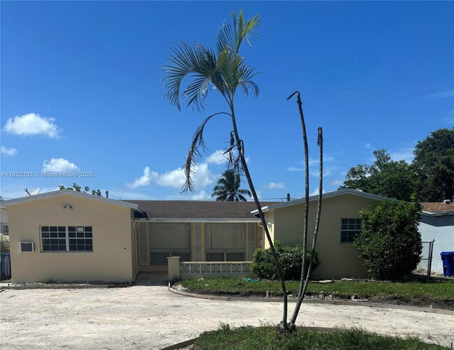 property at 7829 Embassy Blvd