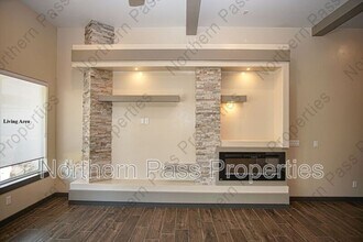12337 Desert Palms Ave in El Paso, TX - Building Photo - Building Photo