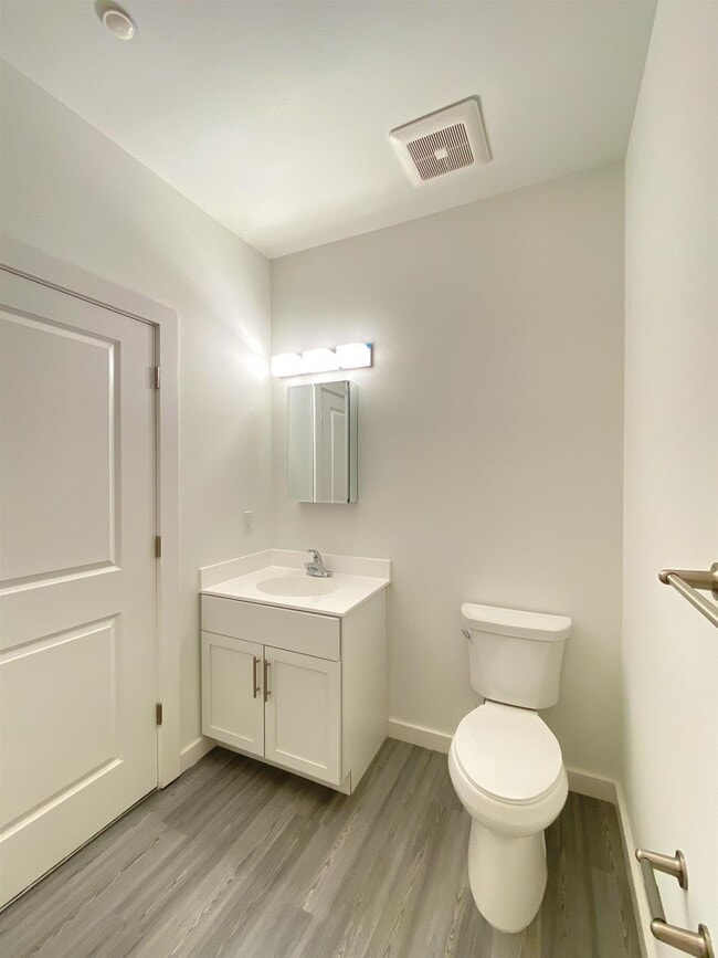 3 Virginia Ave in Jersey City, NJ - Building Photo - Building Photo