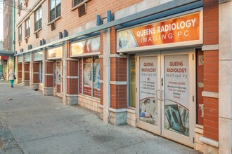 The Dorado in Bronx, NY - Building Photo - Building Photo