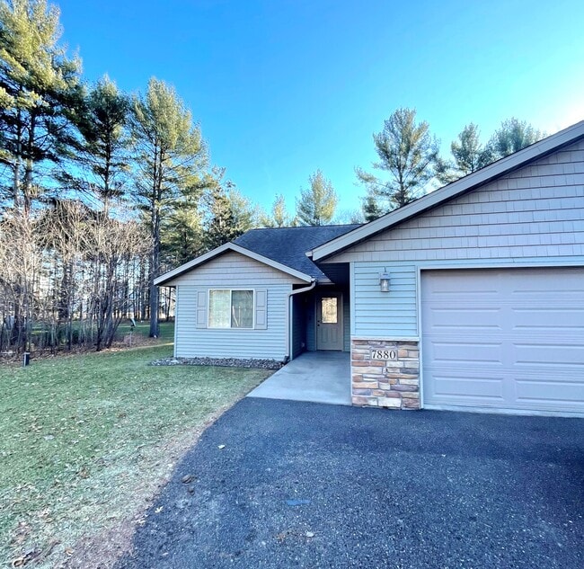 property at N7880 540th St