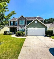 244 Augusta Woods Dr