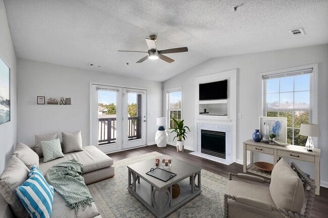 property at 721 Melba Ct