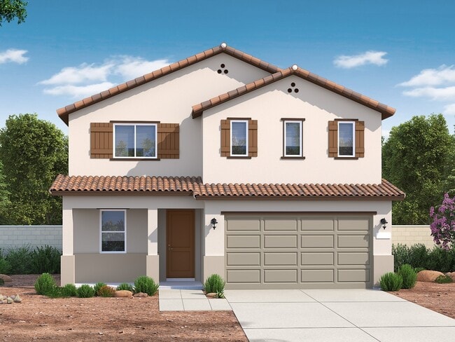property at 20177 W Thomas Rd