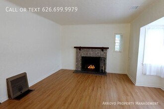 3216 Brandon St in Pasadena, CA - Building Photo - Building Photo