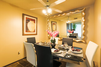 Village Park at Cedarbrooke in Wichita, KS - Building Photo - Interior Photo