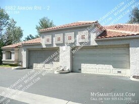 9882 Arrow Route in Rancho Cucamonga, CA - Building Photo