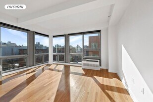 181 E 119th St in New York, NY - Building Photo
