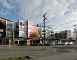 Ruby Condos Apartments