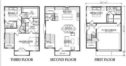 2203 Melody Ln in Houston, TX - Building Photo - Building Photo