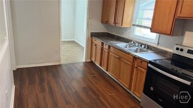 1514 Heron St in Savannah, GA - Building Photo - Building Photo
