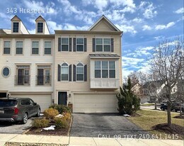 343 Hersden Ln in Arnold, MD - Building Photo