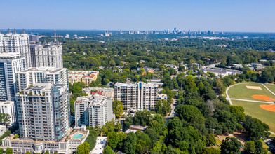 1100 Piedmont Ave NE in Atlanta, GA - Building Photo - Building Photo