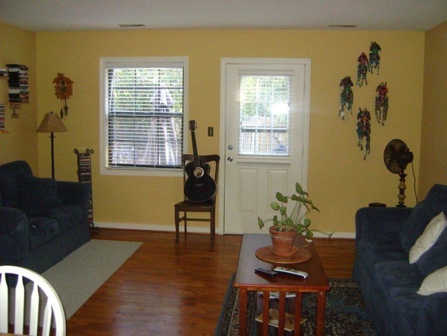 property at 105 Fidelity St