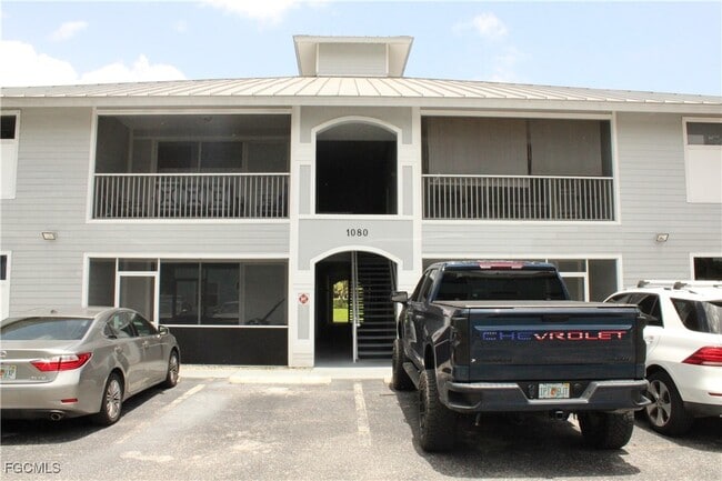property at 1080 Hancock Creek S Blvd