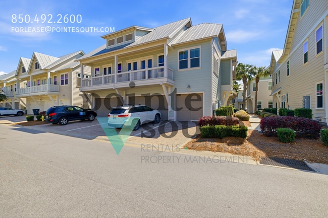 26 E Pine Lands Lp in Inlet Beach, FL - Building Photo - Building Photo