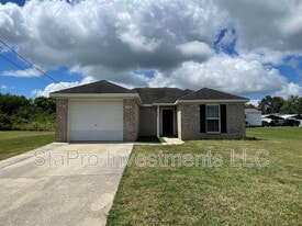 343 Christine St in Smithville, TN - Building Photo