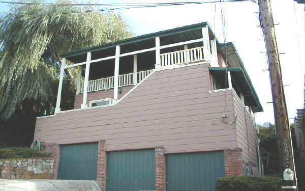 980 Vermont St in Oakland, CA - Building Photo - Building Photo