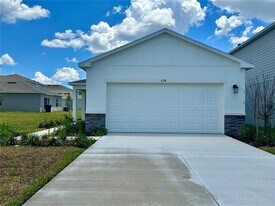 534 Wayland Dr in Haines City, FL - Building Photo