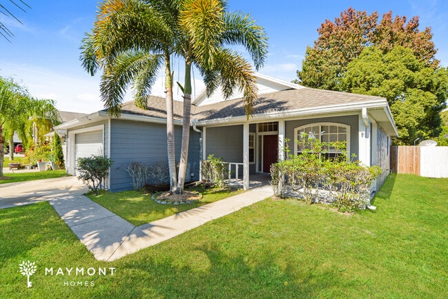 2041 Donegan Pl in Orlando, FL - Building Photo - Building Photo