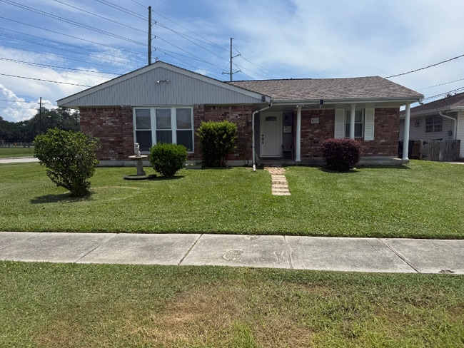 property at 4317 Green Acres Rd