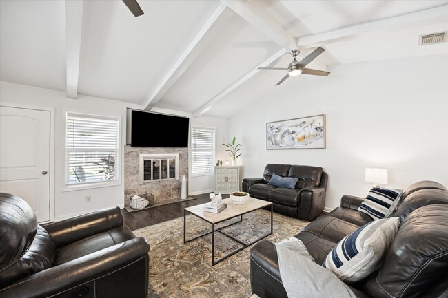 7614 Braesview Ln in Houston, TX - Building Photo - Building Photo