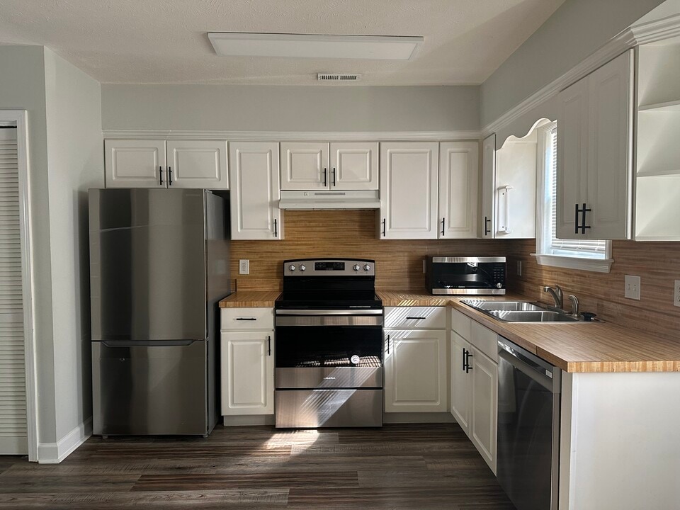 6714 Jefferson Pl, Unit C in Myrtle Beach, SC - Foto de edificio