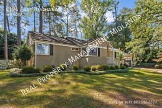4124 E Buchanan Dr in Columbia, SC - Building Photo - Building Photo