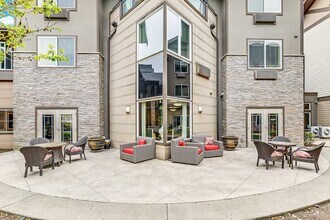 The Residences at Stone Creek in Milton, WA - Building Photo - Building Photo