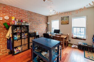 745 S 20th St in Philadelphia, PA - Building Photo - Building Photo