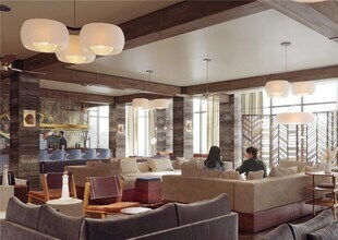 502 Brazos St in Austin, TX - Building Photo - Building Photo