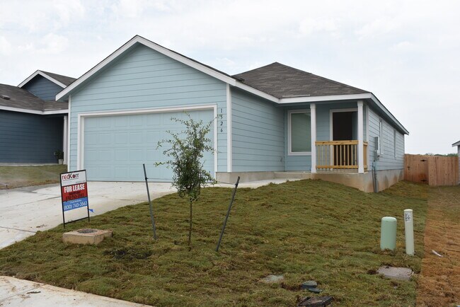 property at 1526 Pile Trl
