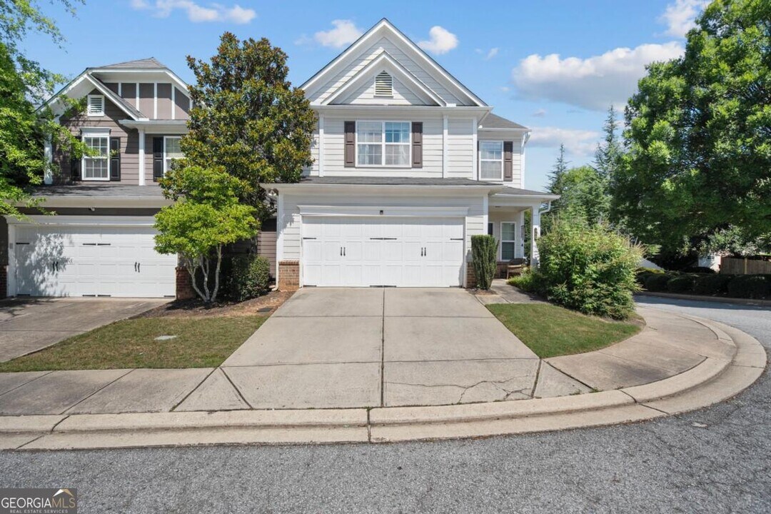 605 Lofty Ln in Atlanta, GA - Building Photo
