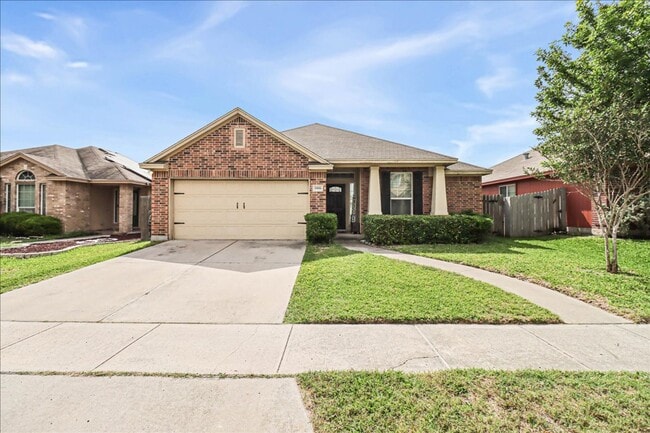 3906 Las Bahias Dr in Corpus Christi, TX - Building Photo - Building Photo