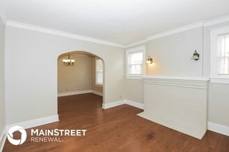 898 N Evergreen St in Memphis, TN - Building Photo - Building Photo