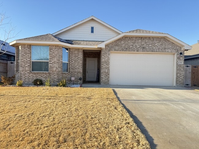 property at 6705 Hooper Wy