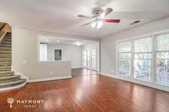 15734 Glencastle St in Huntersville, NC - Building Photo - Building Photo