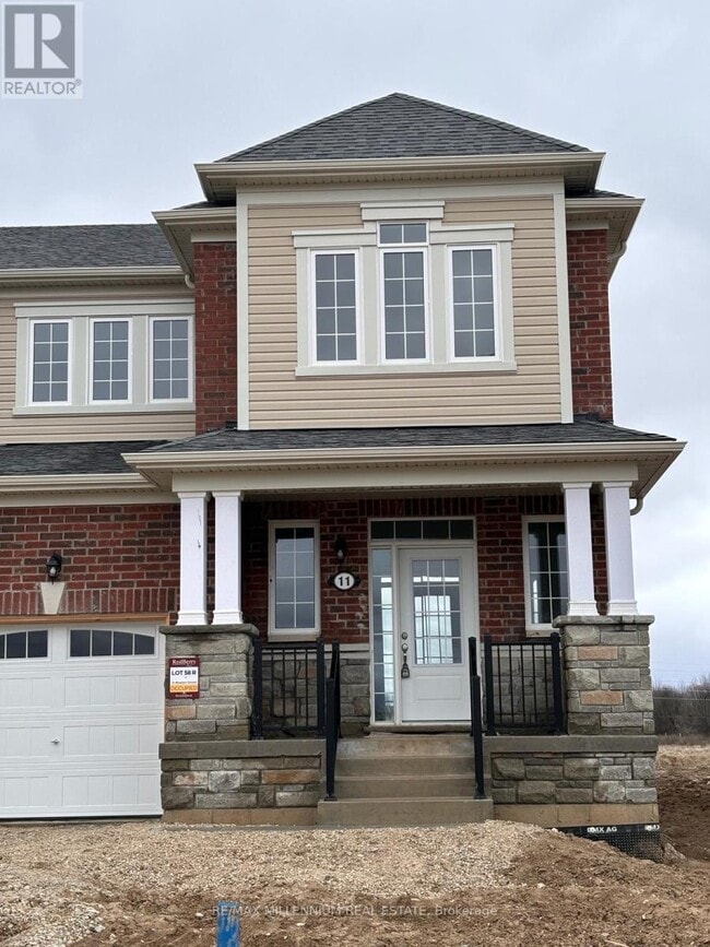 property at 11 Mission St