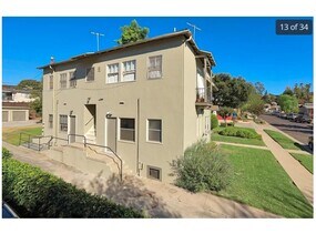 1327 Las Flores Dr in Los Angeles, CA - Building Photo - Building Photo