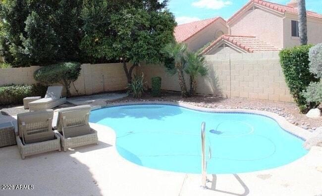 property at 10732 N 113th St