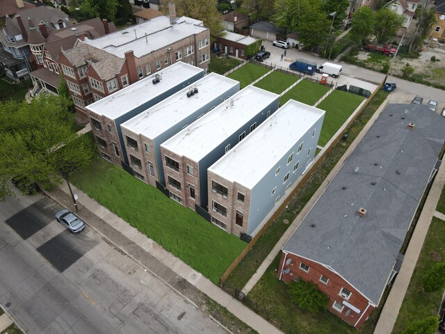 607 N Central Ave in Chicago, IL - Building Photo - Building Photo