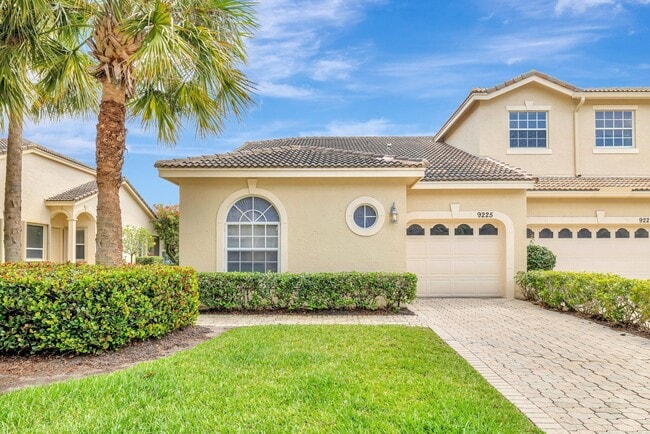 property at 9225 Wentworth Ln