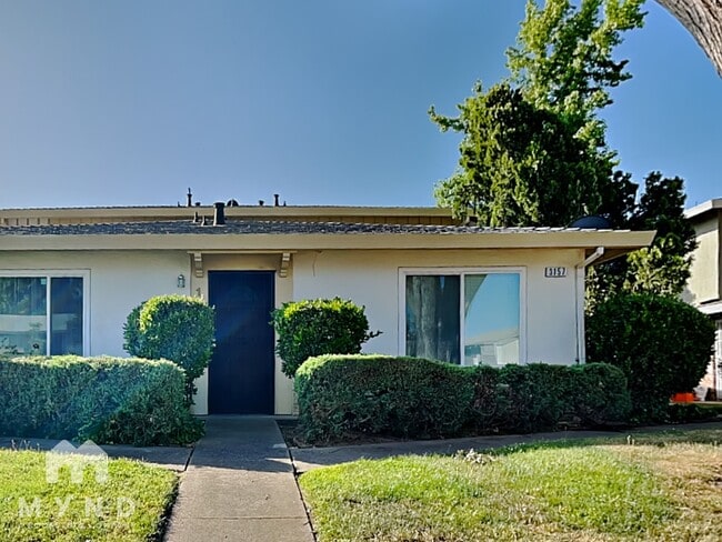 property at 3157 Occidental Dr