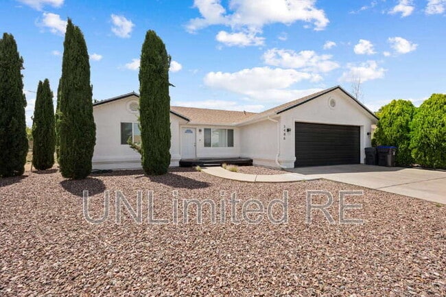 property at 3486 N Christine Dr