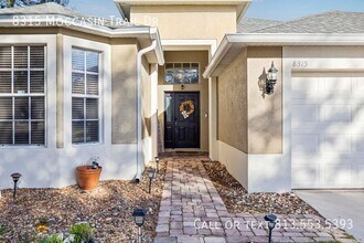8315 Moccasin Trail Dr in Riverview, FL - Building Photo - Building Photo