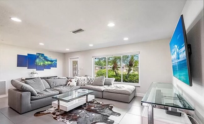 property at 4811 NW 13th Ave