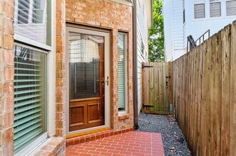 5115 Inker St in Houston, TX - Building Photo - Building Photo