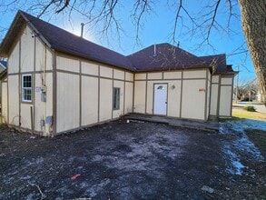 846 N Concord Ave in Springfield, MO - Building Photo - Building Photo